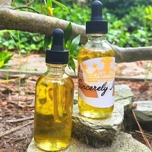 Revitalizing Mocha Black Growth Serum